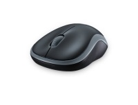 LOGITECH  M185 910-002235) Nano Optik Kablosuz Mouse Gri 